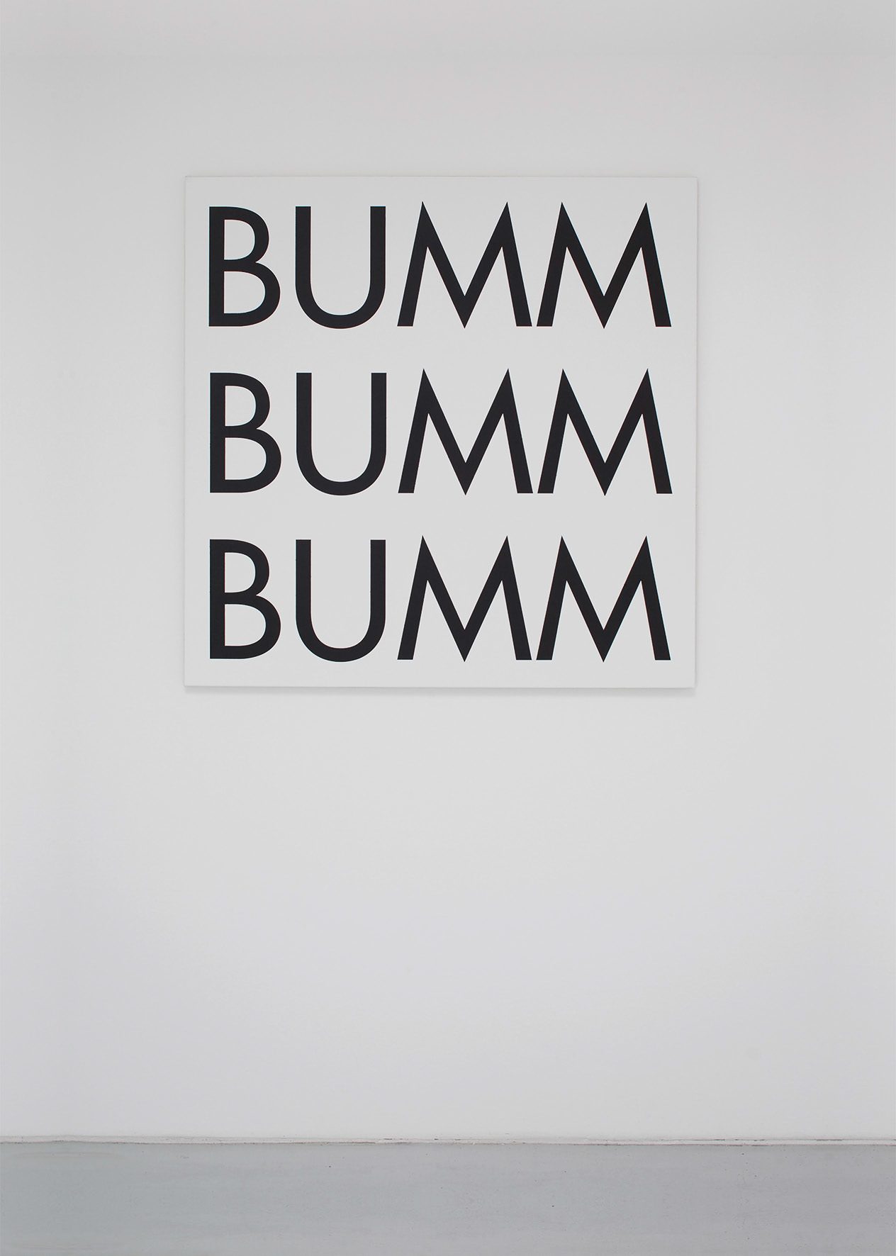 bumm3 A6 logos